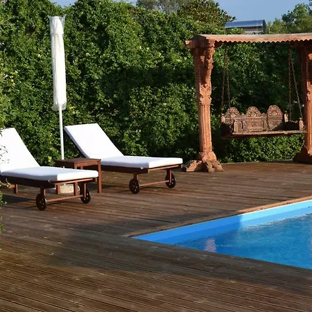 Serenity Luxury Villa, Skiathos Agia Paraskevi  Exterior photo