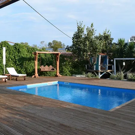 Serenity Luxury Villa, Skiathos Agia Paraskevi  Exterior photo
