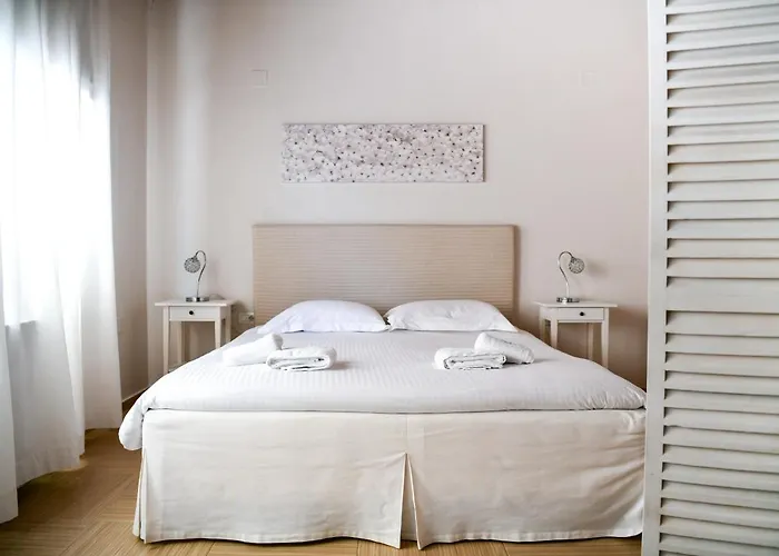 Serenity Luxury Villa, Skiathos