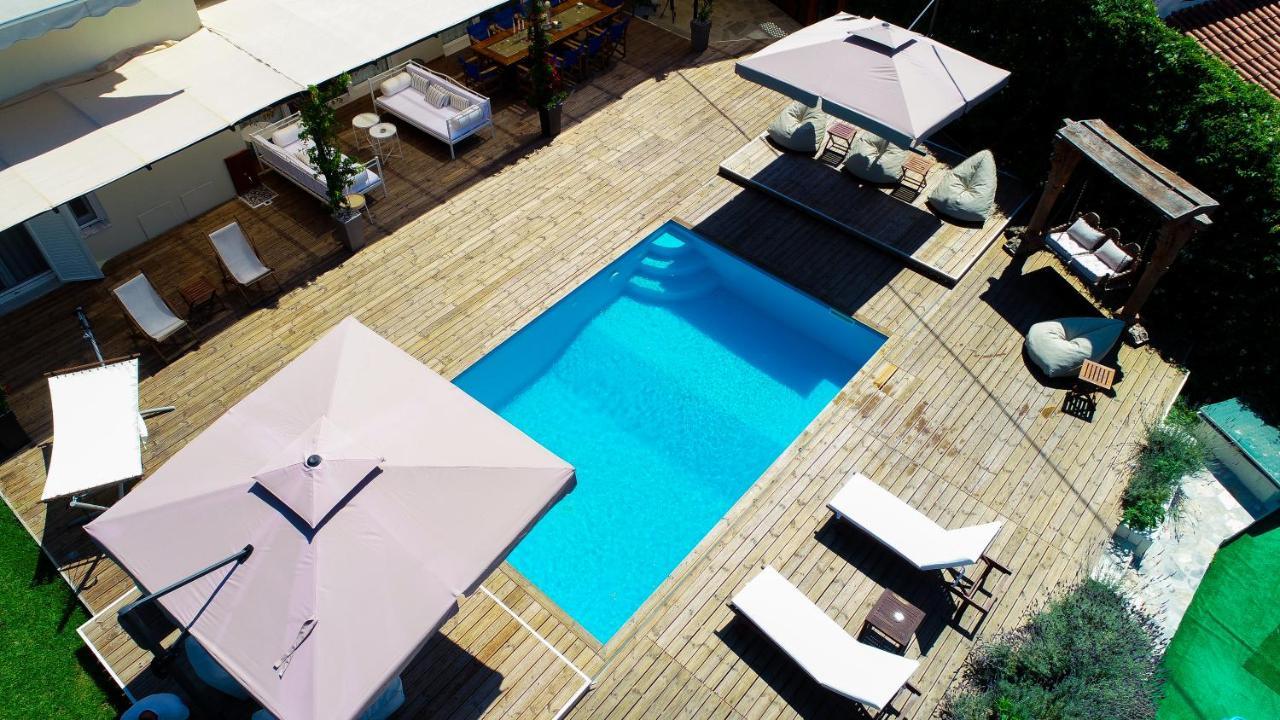 Serenity Luxury Villa, Skiathos *