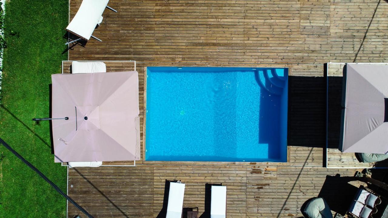 Serenity Luxury Villa, Skiathos