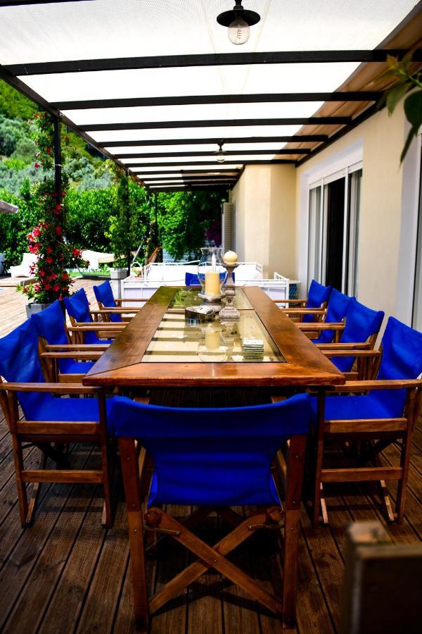 Serenity Luxury Villa, Skiathos * Agia Paraskevi (Skiathos)