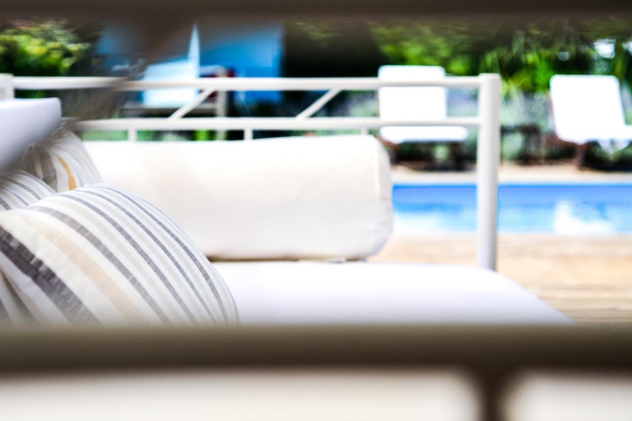 Serenity Luxury Villa, Skiathos