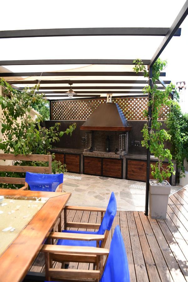 Serenity Luxury Villa, Skiathos