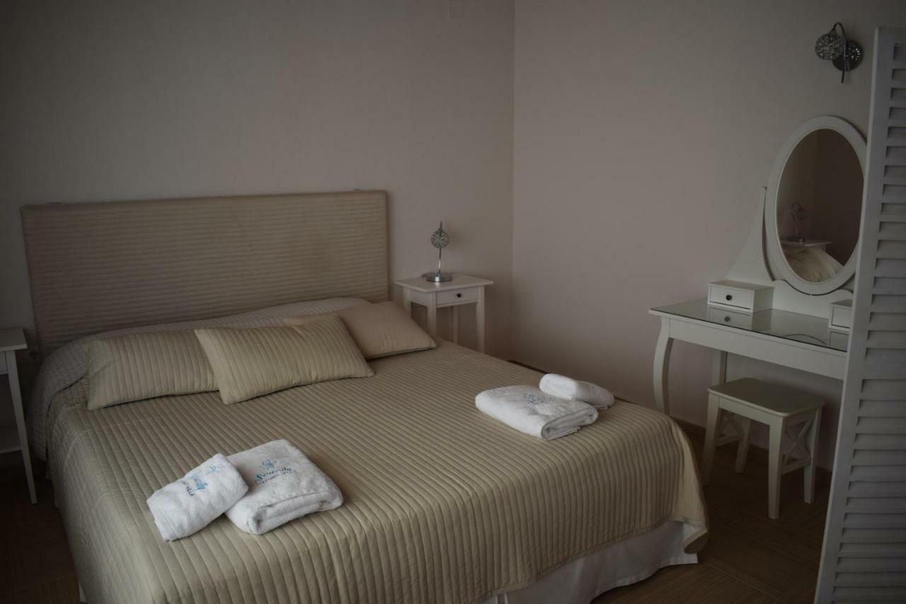 別墅 Serenity Luxury Villa, Skiathos Agia Paraskevi (Skiathos)
