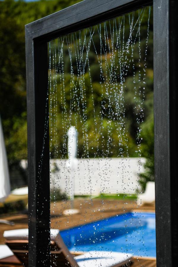 別墅 Serenity Luxury Villa, Skiathos Agia Paraskevi (Skiathos)