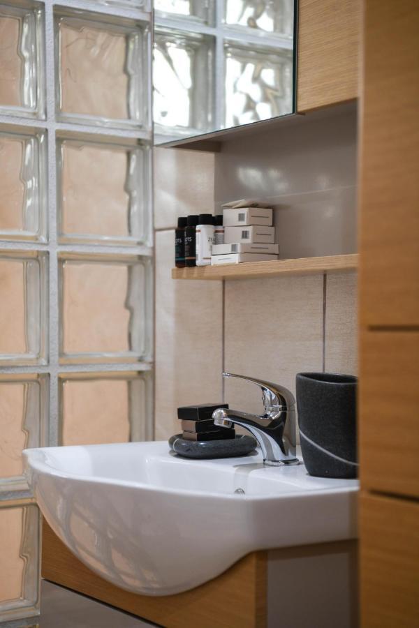 別墅 Serenity Luxury Villa, Skiathos *