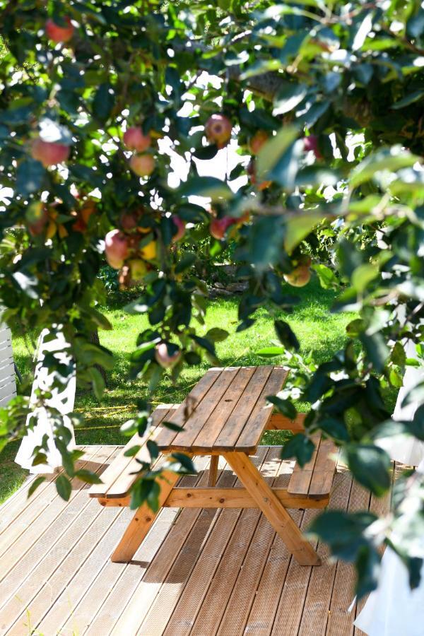 別墅 Serenity Luxury Villa, Skiathos