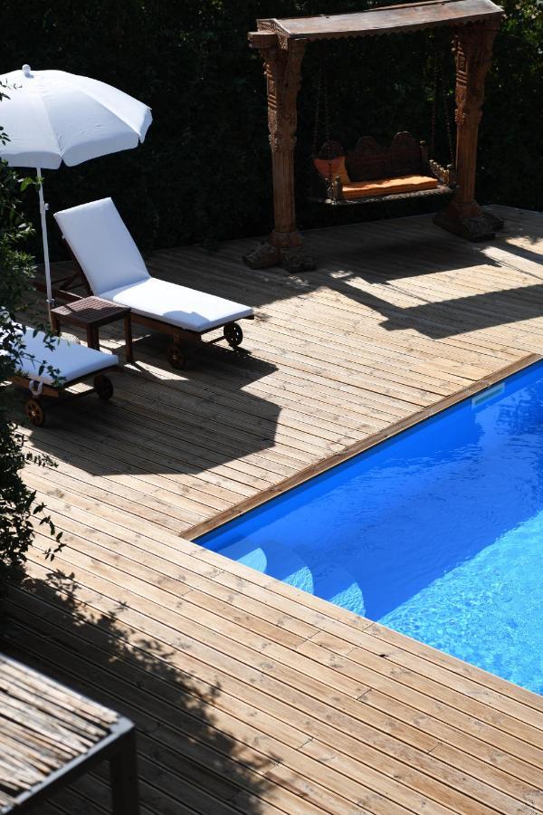 Serenity Luxury Villa, Skiathos * Agia Paraskevi (Skiathos)