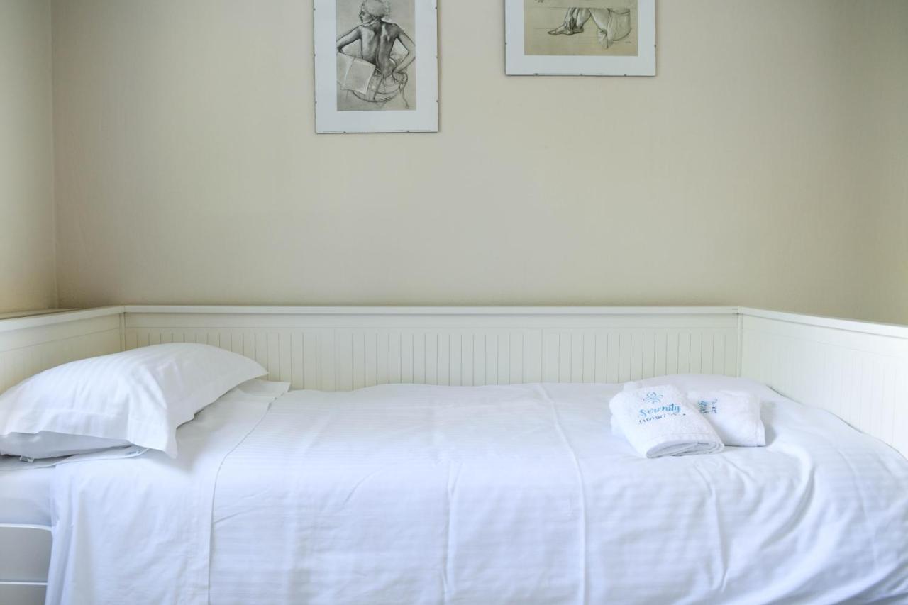 別墅 Serenity Luxury Villa, Skiathos Agia Paraskevi (Skiathos)