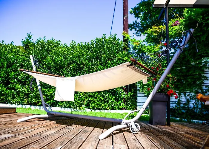 Serenity Luxury Villa, Skiathos