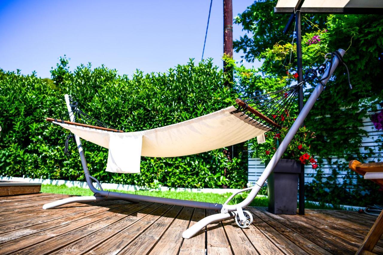 Serenity Luxury Villa, Skiathos Villa *