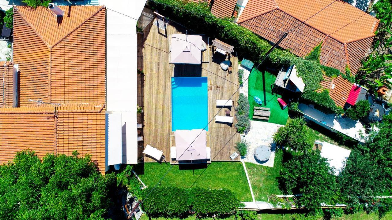 Villa Serenity Luxury Villa, Skiathos Agia Paraskevi (Skiathos)