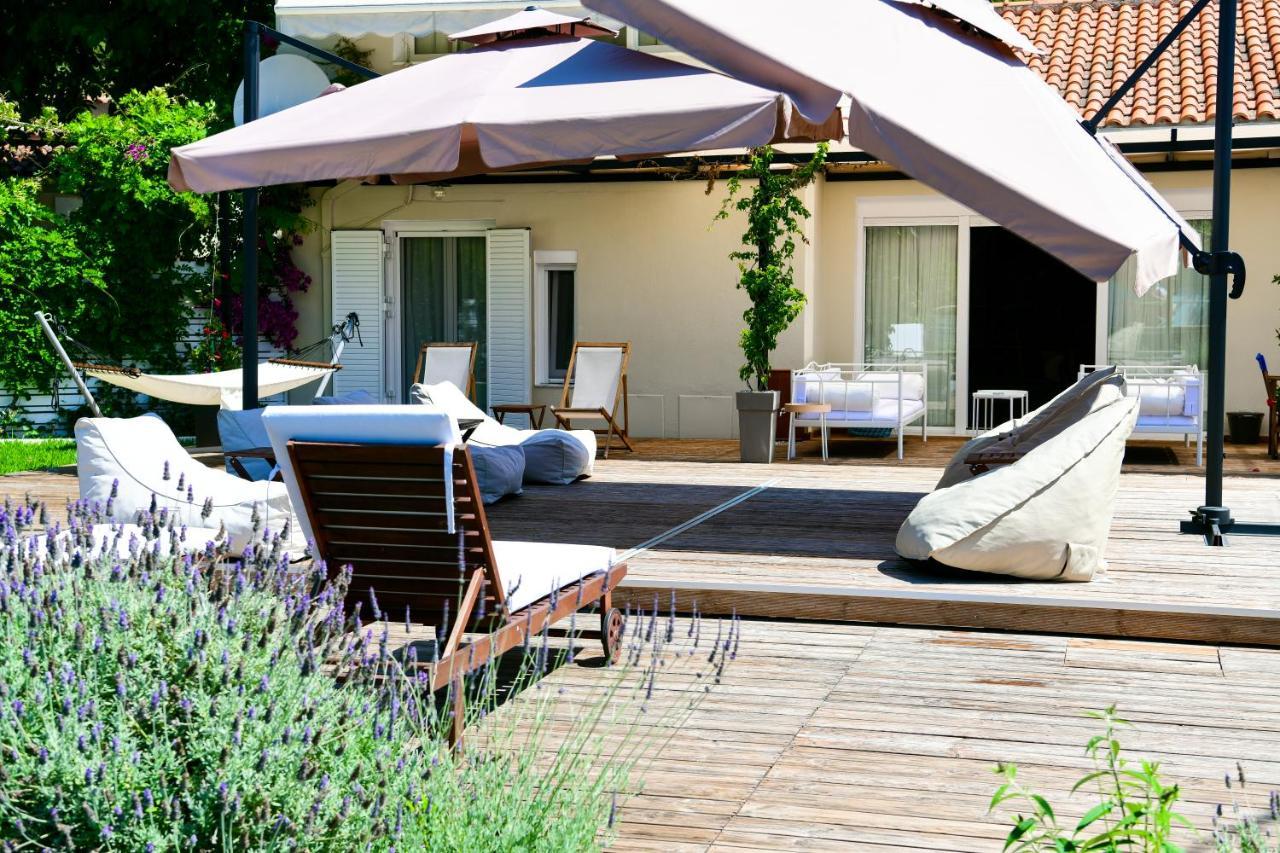 Serenity Luxury Villa, Skiathos Villa Agia Paraskevi (Skiathos)