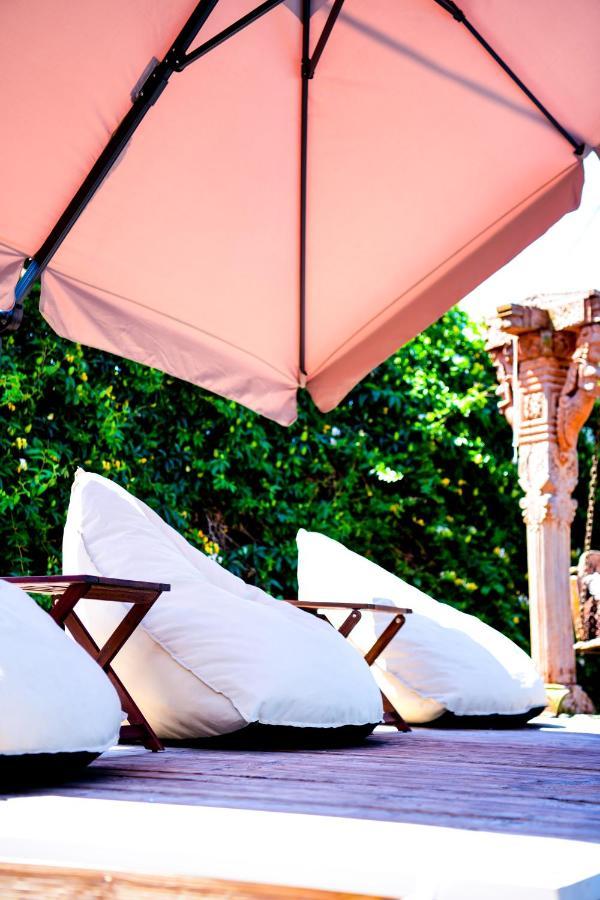 Serenity Luxury Villa, Skiathos Villa