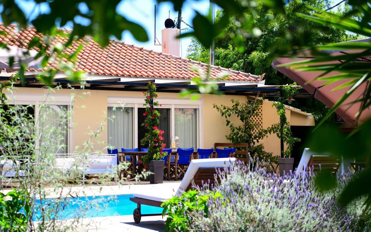 Villa Serenity Luxury Villa, Skiathos *