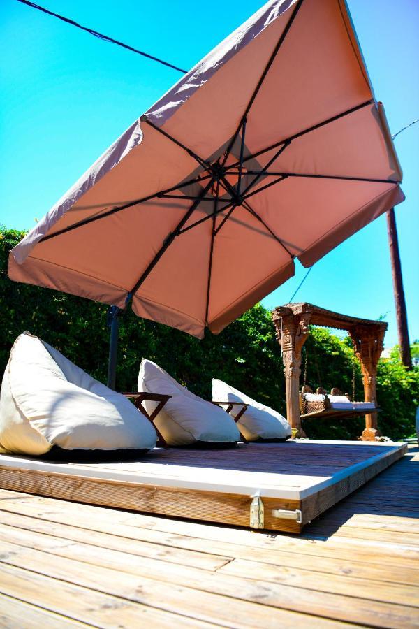 Serenity Luxury Villa, Skiathos Agia Paraskevi (Skiathos)