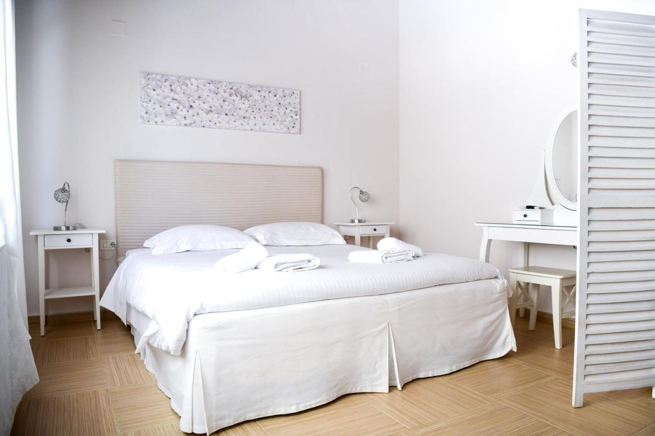 Villa Serenity Luxury Villa, Skiathos