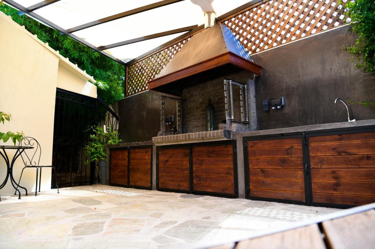 Serenity Luxury Villa, Skiathos * Agia Paraskevi (Skiathos)