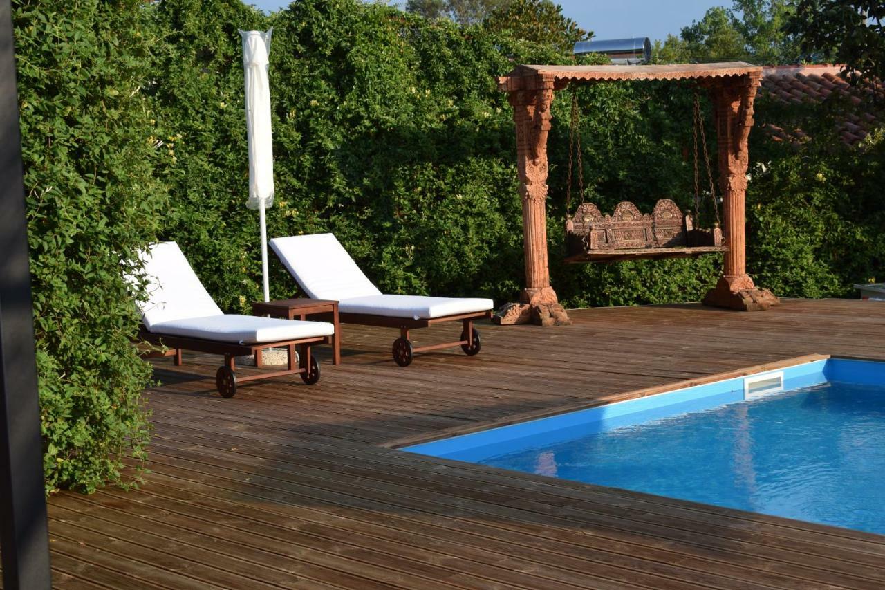 Villa Serenity Luxury Villa, Skiathos Agia Paraskevi (Skiathos)