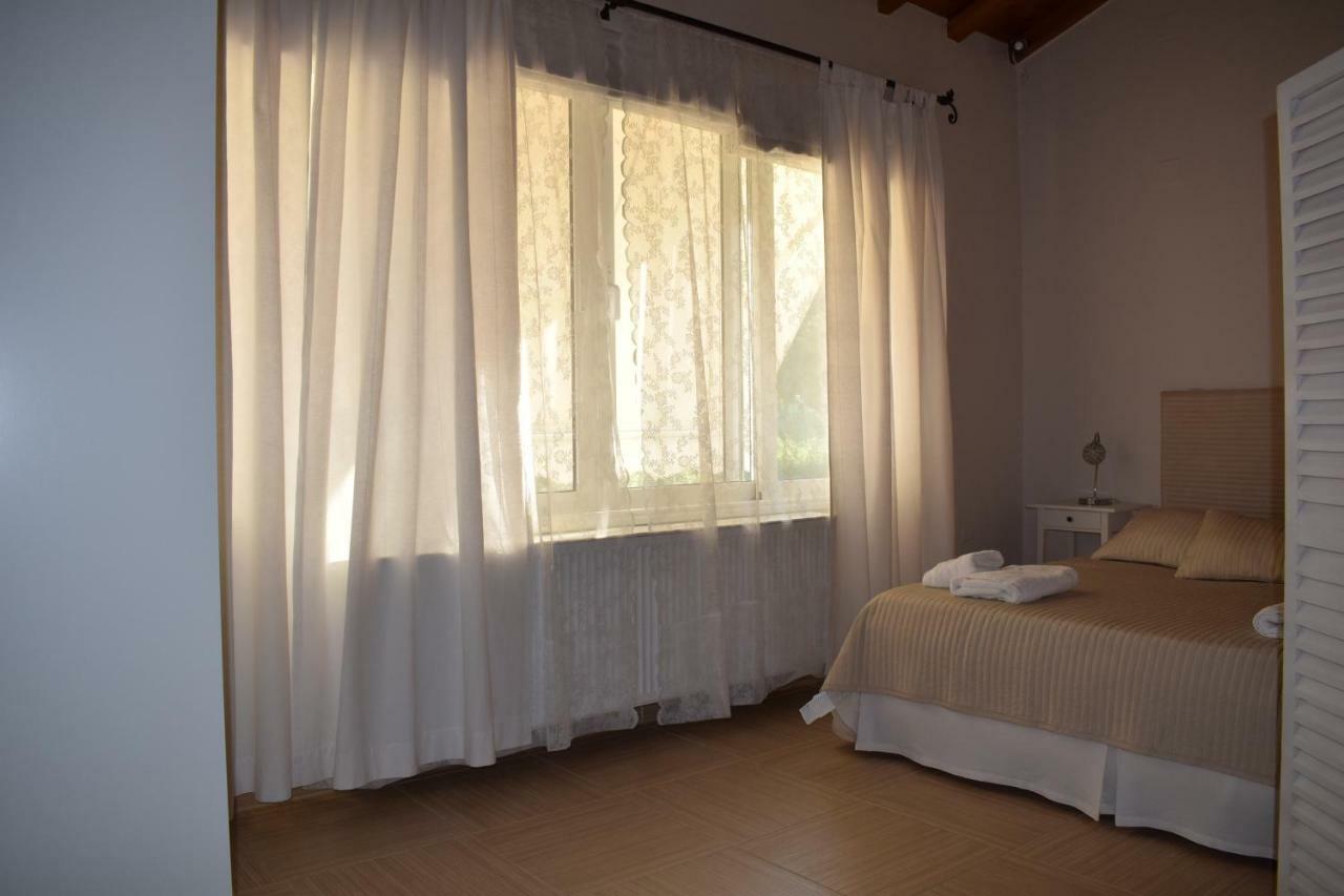 Serenity Luxury Villa, Skiathos * Agia Paraskevi (Skiathos)