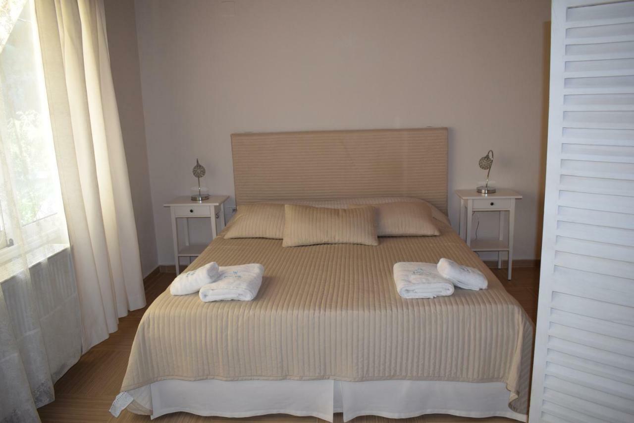 Serenity Luxury Villa, Skiathos *