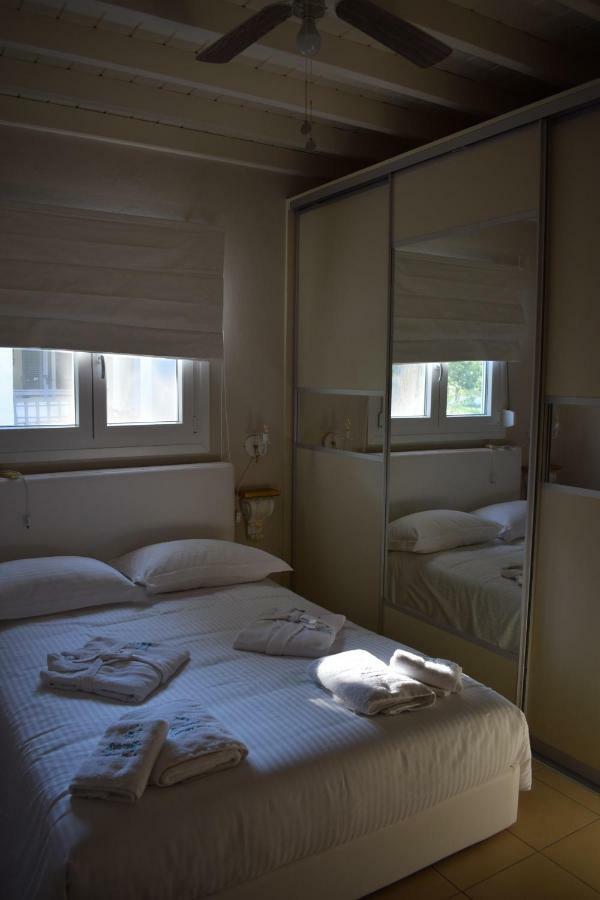 Serenity Luxury Villa, Skiathos