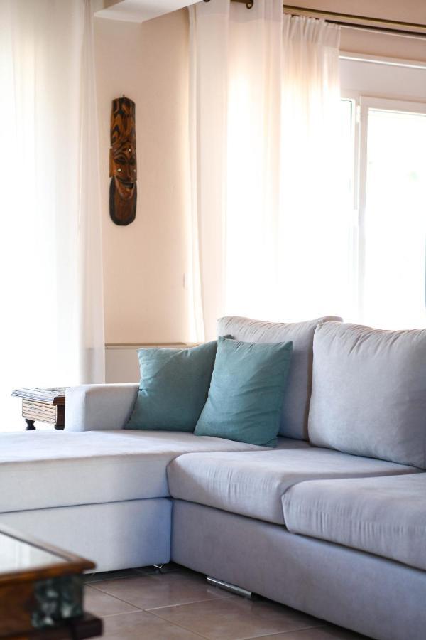 Serenity Luxury Villa, Skiathos * Agia Paraskevi (Skiathos)