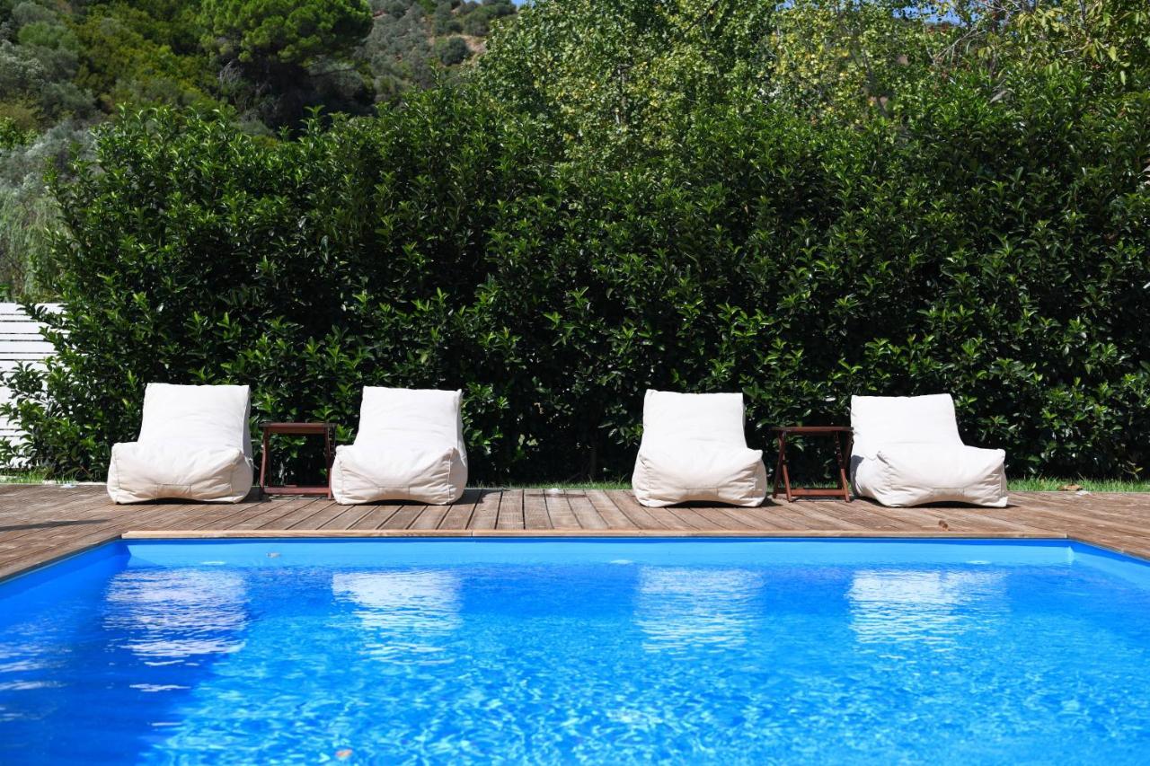 Serenity Luxury Villa, Skiathos