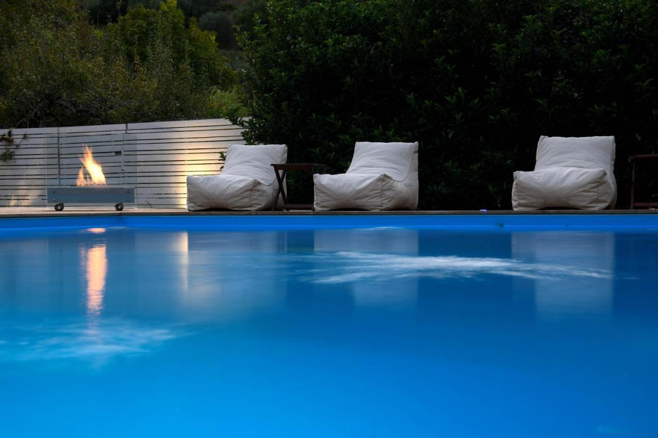 Villa Serenity Luxury Villa, Skiathos *
