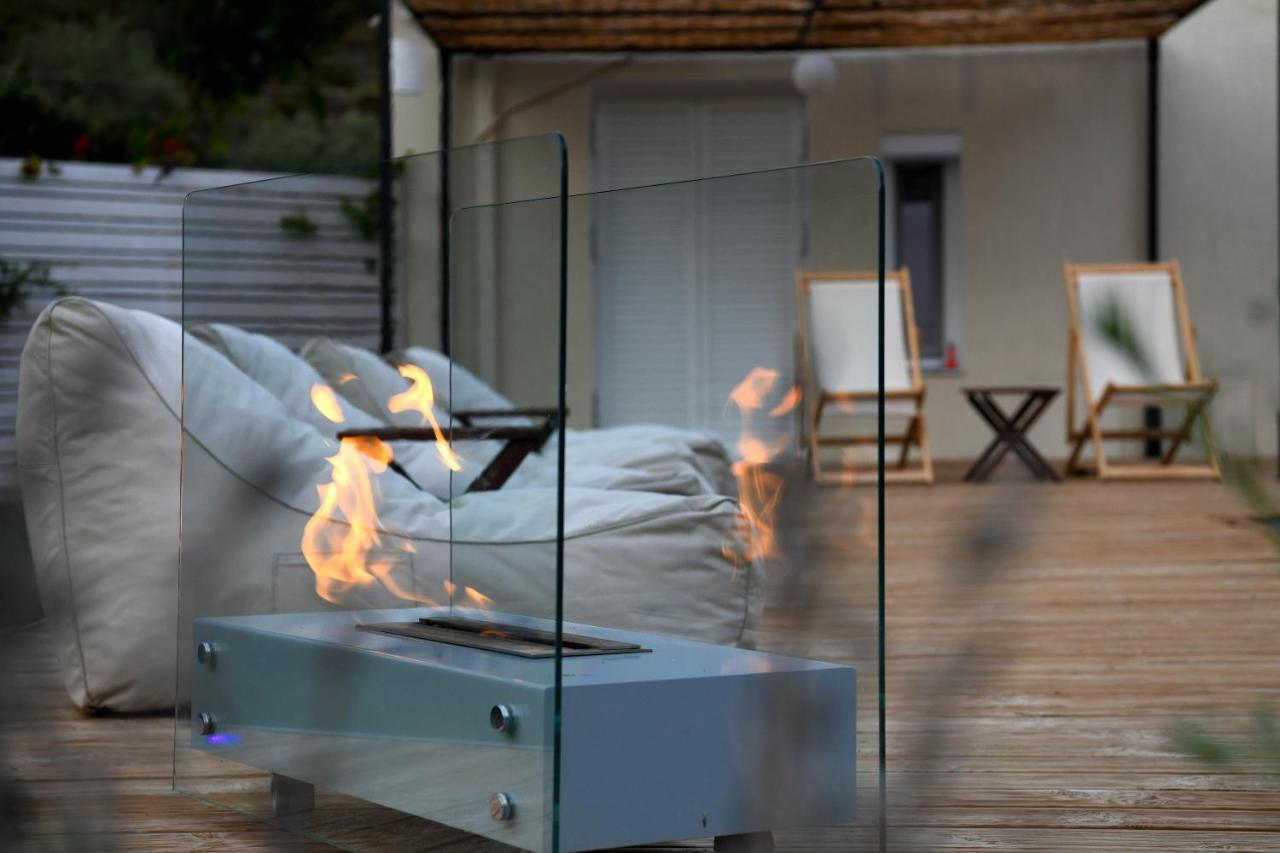 Serenity Luxury Villa, Skiathos Agia Paraskevi (Skiathos)
