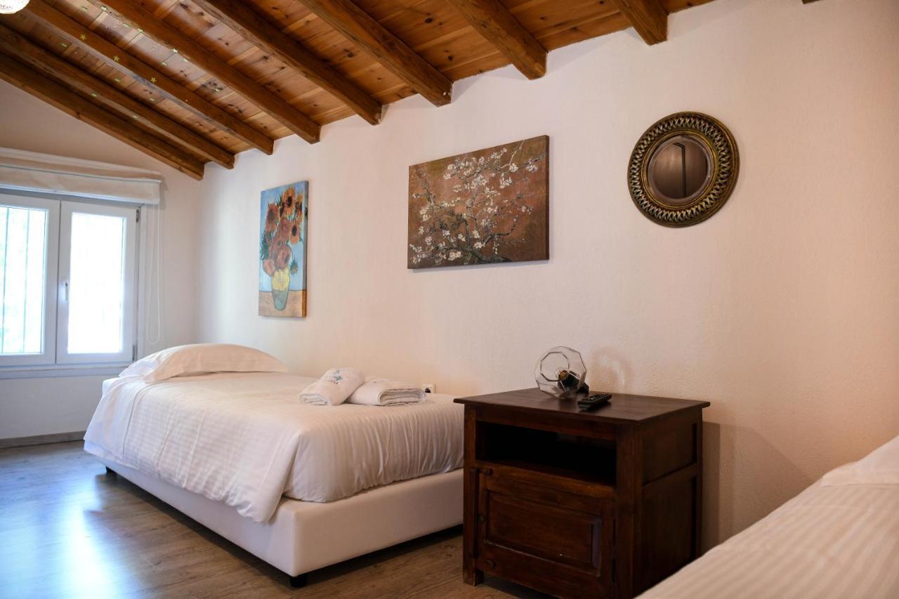 Serenity Luxury Villa, Skiathos *