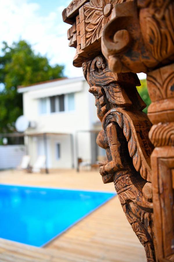 Serenity Luxury Villa, Skiathos